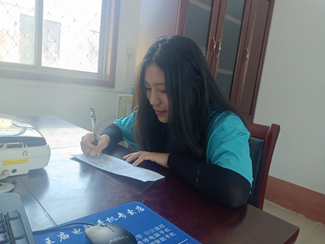 张天豪